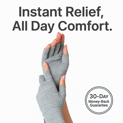 ReliefFlex Curing Glove