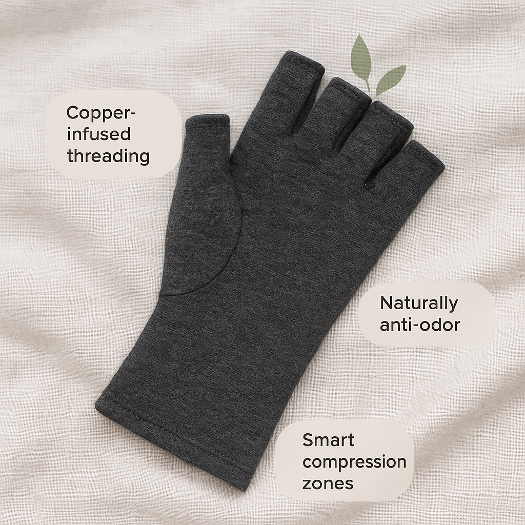 ReliefFlex Curing Glove