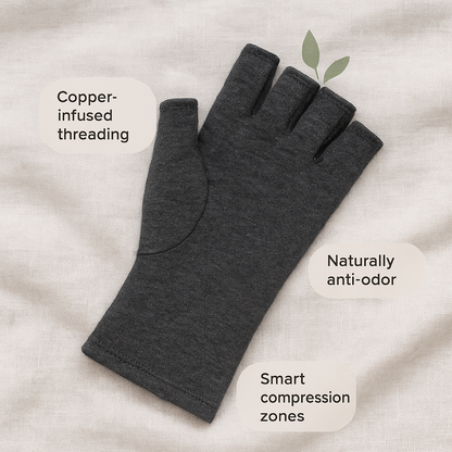 ReliefFlex Curing Glove