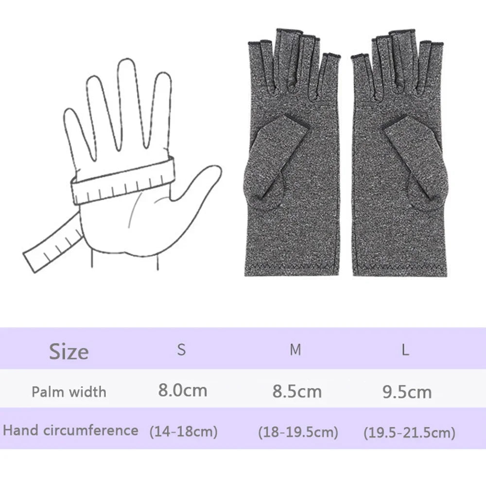 ReliefFlex Curing Glove