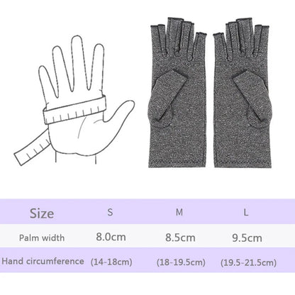 ReliefFlex Curing Glove